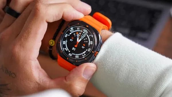 Galaxy Watch 8: Dove il Design Incontra l’Avventura – Uno Sguardo Umano sulla Nuova Serie Samsung Cover