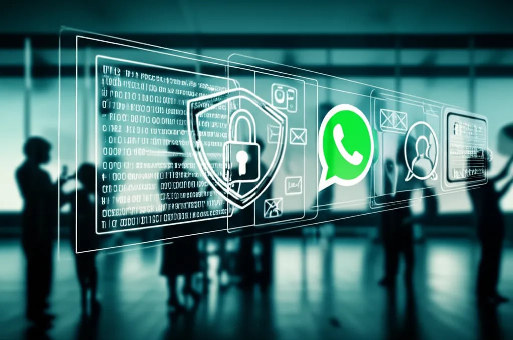 Cosa sta cambiando (davvero) su WhatsApp? Tra sicurezza, email e nuove funzionalità svelate Cover