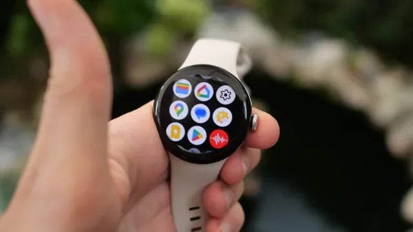 Gemini pronto a prendere il polso del futuro: Come l’AI di Google rivoluzionerà Pixel Watch e oltre Cover