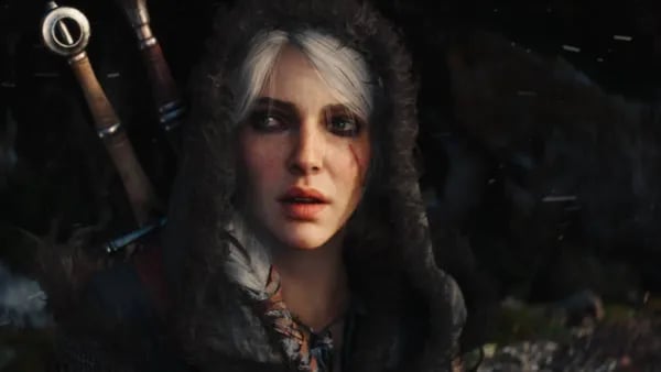 The Witcher 4: Prime impressioni da Unreal Fest 2025 – Un viaggio tra tecnica e magia Cover
