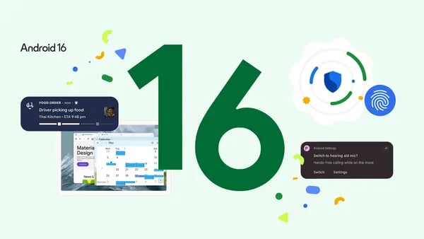 Android 16: Sfide, Sospetti e Svolte del Nuovo Aggiornamento Google (Secondo Un Pixel-iano Qualunque) Cover