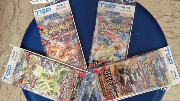 Pokémon Mania Ritorna: Tra Nostalgia, Investimenti e Nuove Generazioni Cover