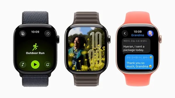 Il mio Apple Watch cambia volto: tutte le novità autentiche di watchOS 26 (con opinioni sul campo) Cover