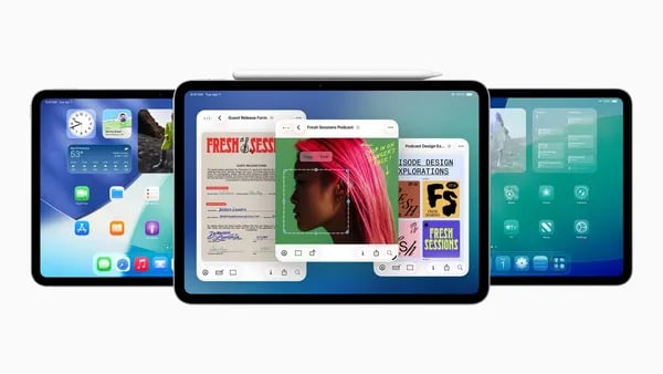 iPadOS 26: Il Punto di Svolta che Cambia il Modo di Vivere l’iPad (E il Laptop) Cover