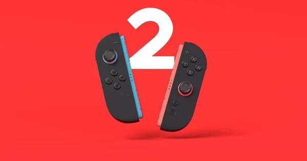 Lancio Nintendo Switch 2: Dietro le Quinte di un Debutto da Record e il Futuro del Gaming Cover