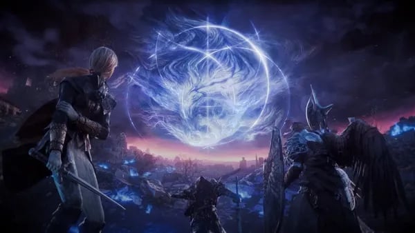 Elden Ring Nightreign: Dietro le quinte di una rinascita sorprendente Cover