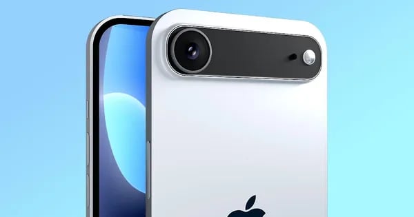 iPhone 17: La Mela Sottile che Cambia Tutto (Anche le Regole) Cover