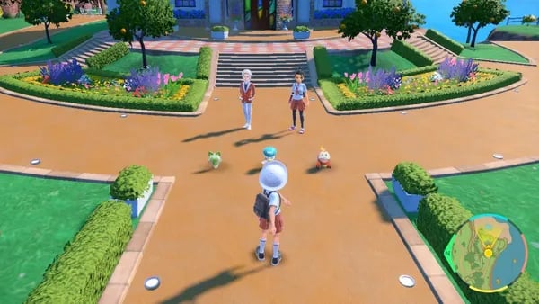 Pokémon Scarlatto e Violetto rinascono su Switch 2: Tra nostalgia, upgrade e seconde possibilità Cover