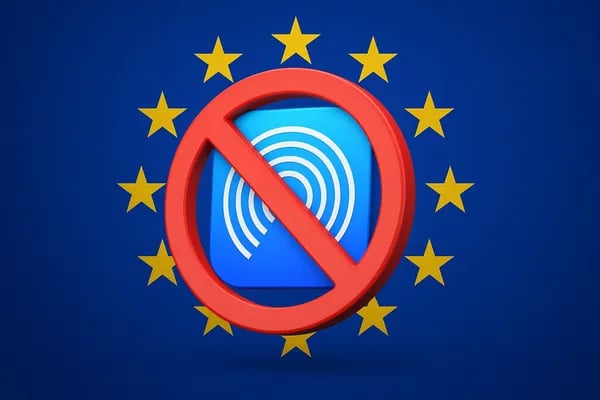 Apple e UE: Dietro le quinte del braccio di ferro sul Digital Markets Act Cover