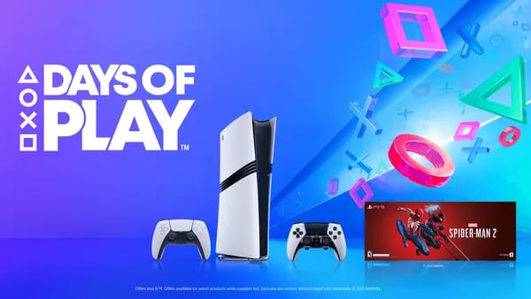 Dentro i Days of Play 2025: Sconti, Community e Novità PlayStation che Sconvolgono l'Estate Cover