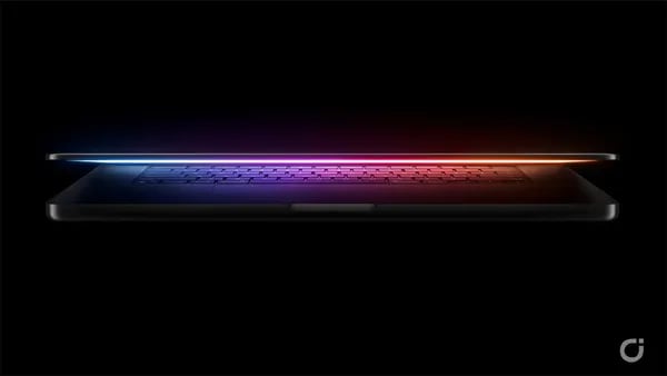 Mac, Futuro & Svelamenti: Dietro le Quinte del Prossimo Mondo Apple Cover