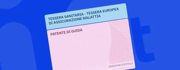 Documento digitale sempre con te: l’evoluzione dell’app IO e l’accesso offline attraverso IT-Wallet Cover