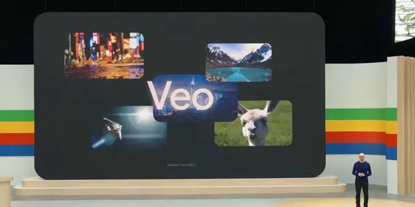 Perché Veo 3 Fast su Google AI Pro cambia davvero il gioco dell’AI Video Generation Cover