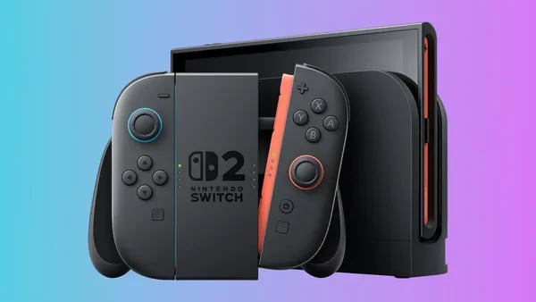 Nintendo Switch 2 nel 2025: 5 Giochi che Non Mi Faranno Staccare le Mani dal Joy-Con Cover